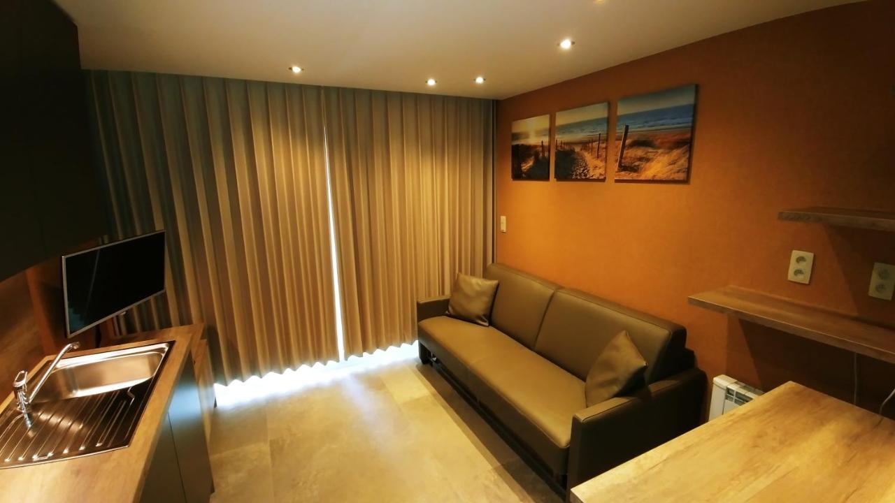 middelkerke3 - Brasilia Apartment Bagian luar foto