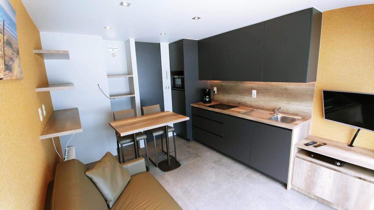 middelkerke3 - Brasilia Apartment Bagian luar foto