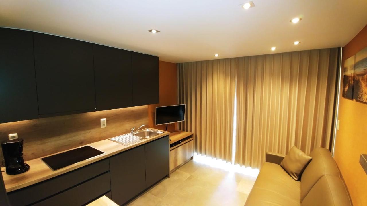 middelkerke3 - Brasilia Apartment Bagian luar foto